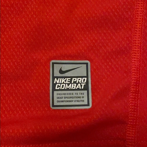 EUC Nike shirt - Picture 2 of 4